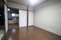嵯峨野ハイツ