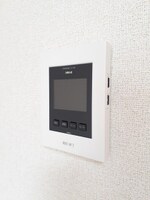 グリーンビレッジA棟