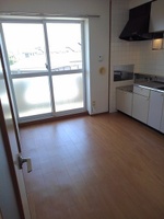 ニューエルディム花水木B