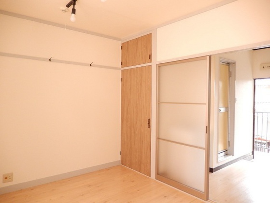 (2/18) 居室・リビング