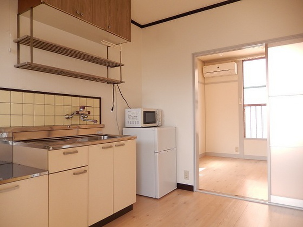 (7/18) その他部屋・スペース