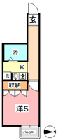 KM大元駅前