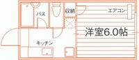 コーポプチⅠ