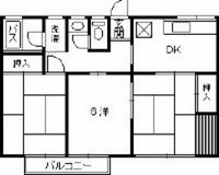 シティハイム竹村