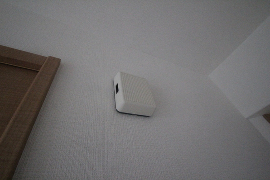 (13/23) ※別号室の写真です