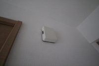 ※別号室の写真です