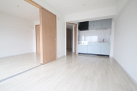 ※別号室の写真です