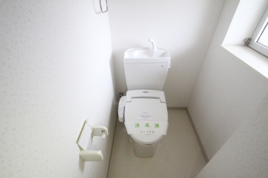 (5/23) ※別号室の写真です