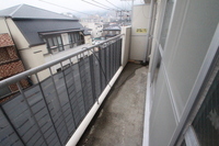 ※別号室の写真です