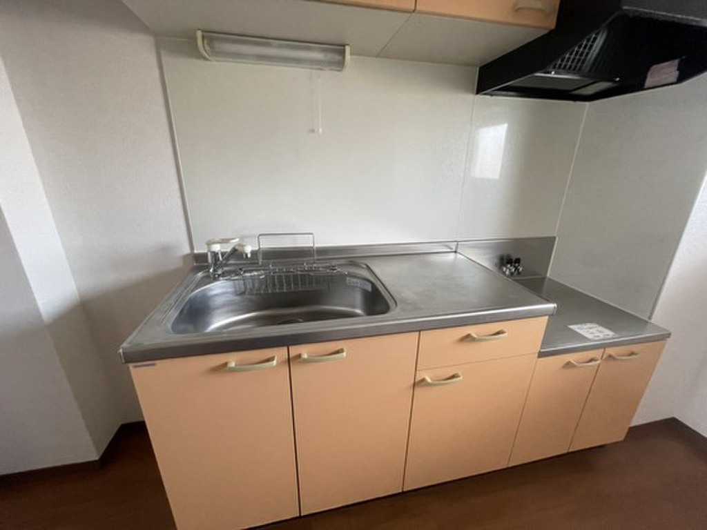 (3/21) キッチン (3/21) キッチン