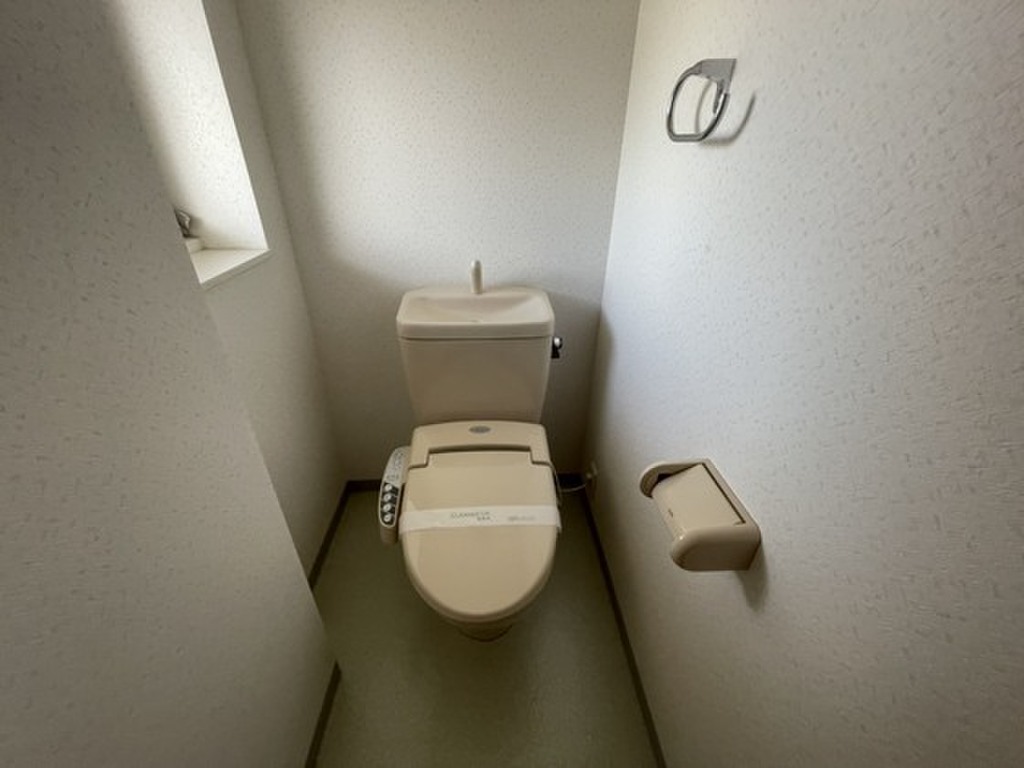 (5/21) トイレ (5/21) トイレ