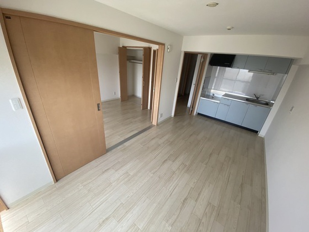 (2/21) 居室・リビング