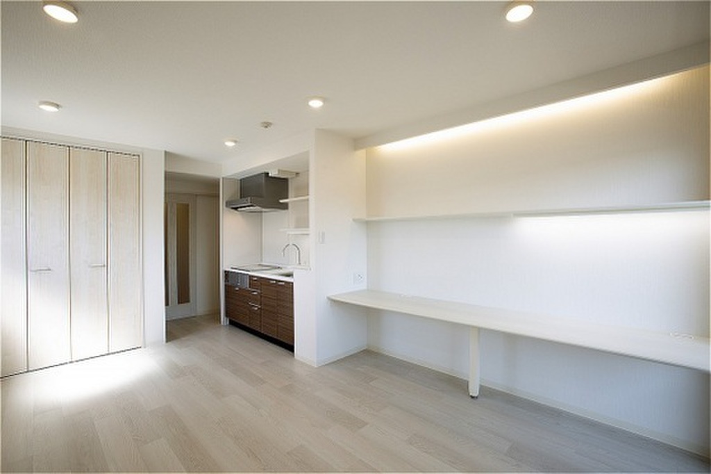 (2/23) 居室・リビング (2/23) 居室・リビング