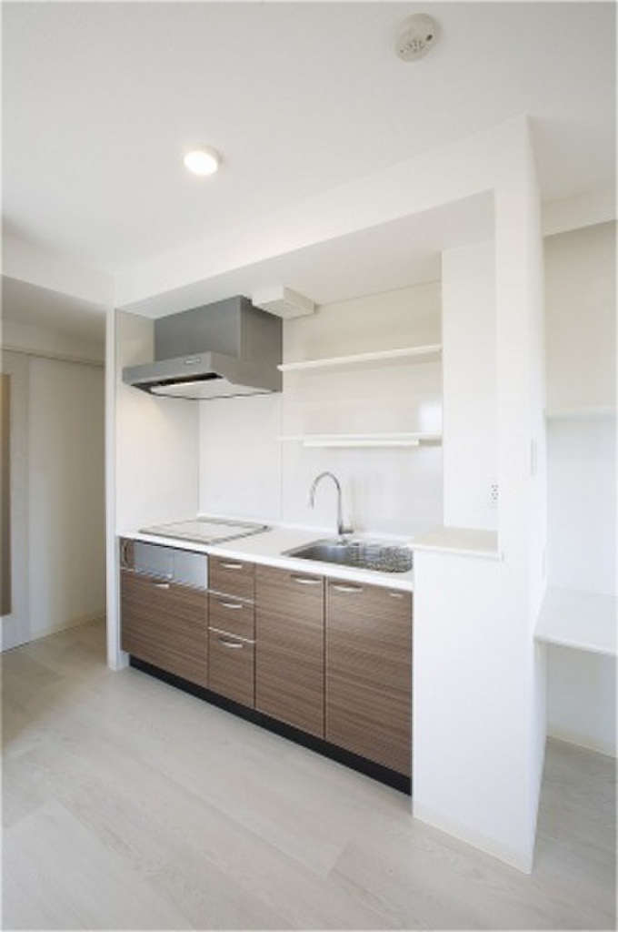 (3/23) キッチン (3/23) キッチン