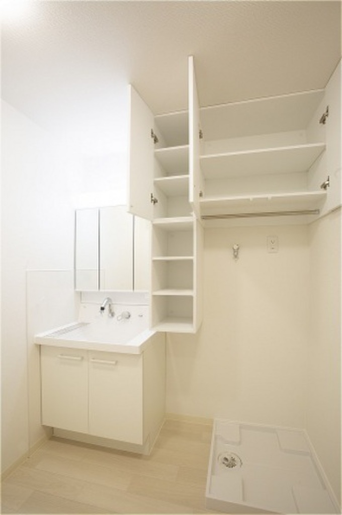 (6/23) 洗面所 (6/23) 洗面所