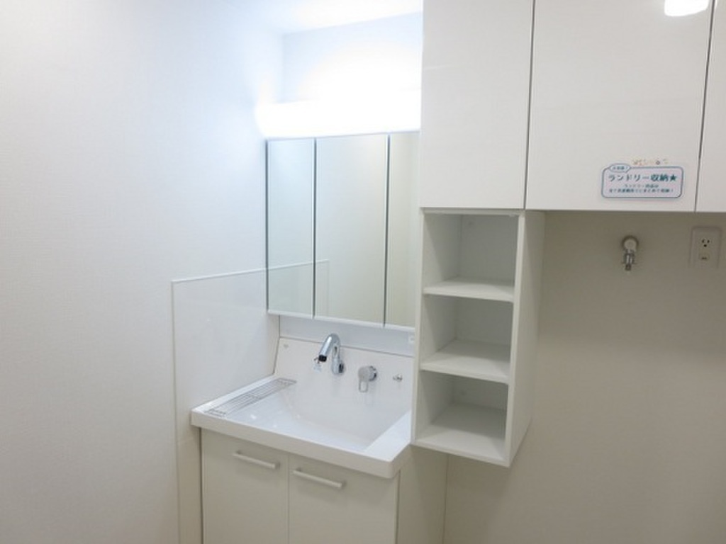 (11/21) モデルルームの写真です