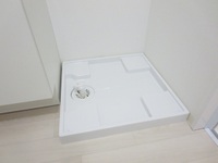 モデルルームの写真です