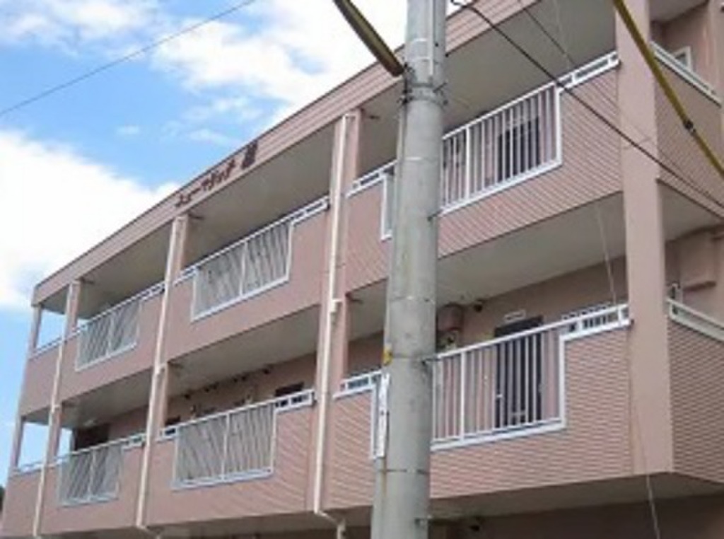 (12/15) バルコニー (12/15) バルコニー