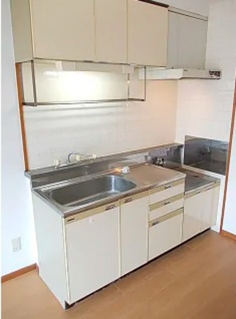 (3/15) キッチン (3/15) キッチン