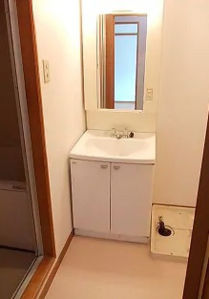 (5/15) 洗面所 (5/15) 洗面所