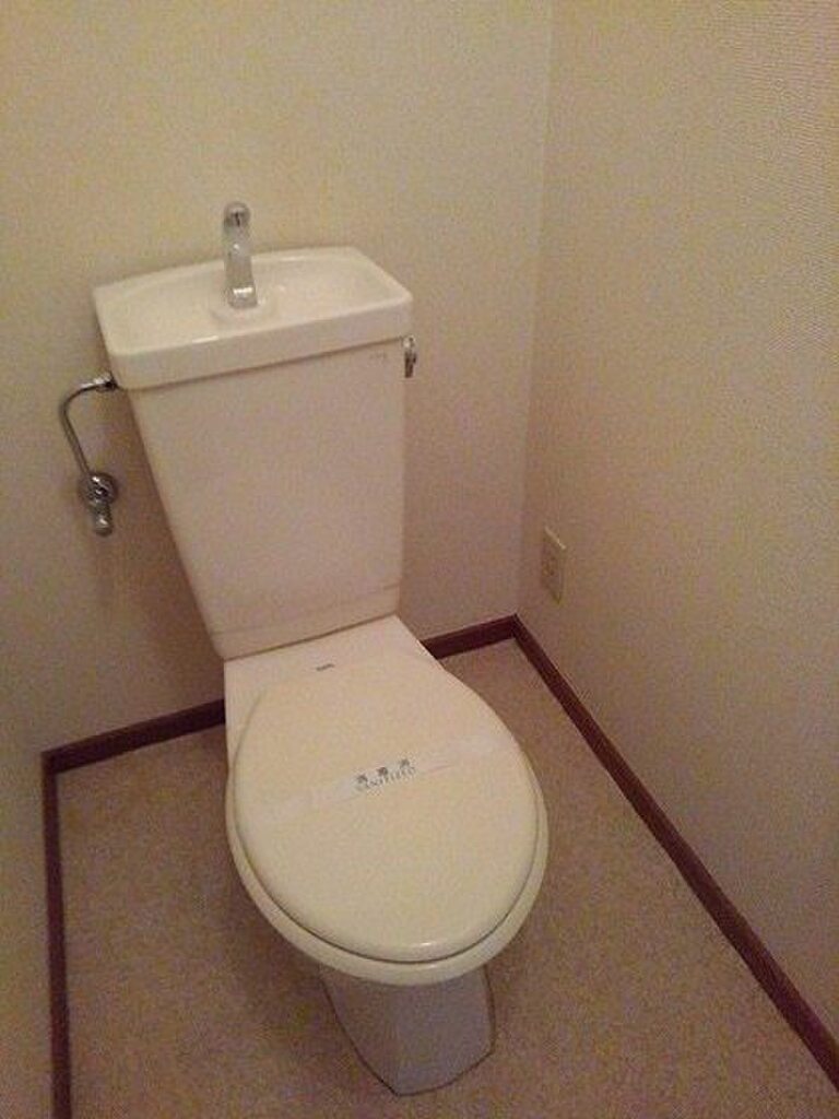 (6/15) トイレ (6/15) トイレ