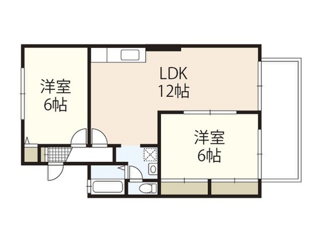 フリーダムスクエア小山