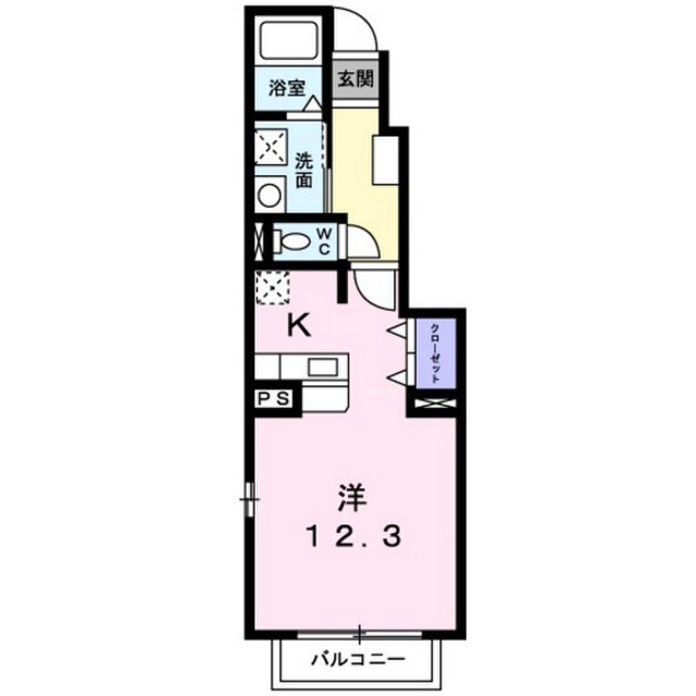 セレーノふくい 弐番館