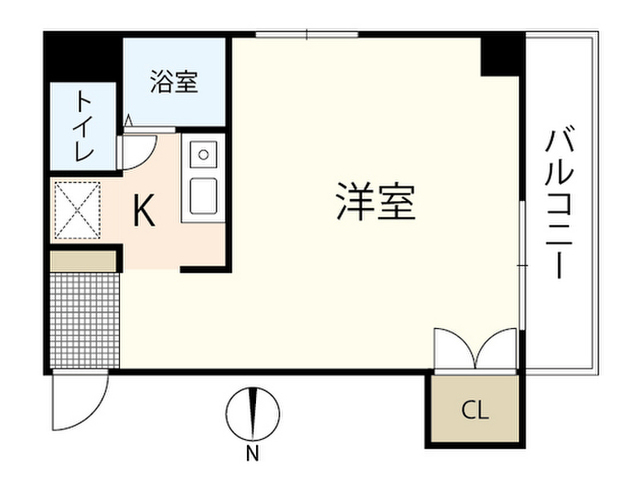 WEST並木ビル
