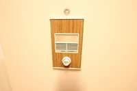 ※別号室の写真です