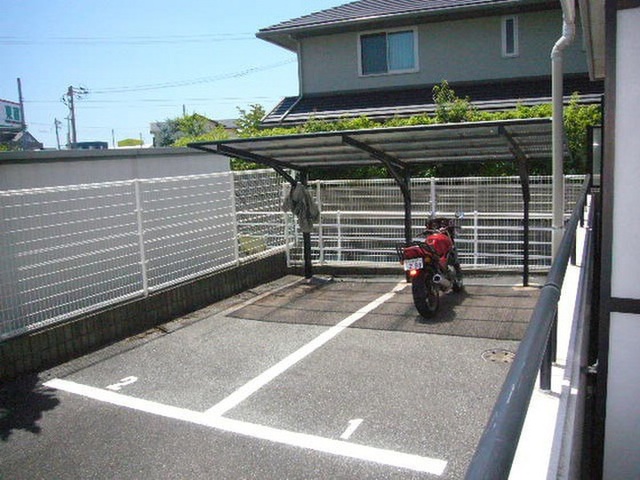 プロスパー大藪