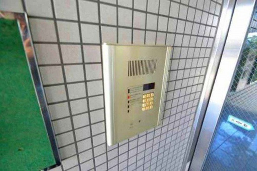 (11/16) セキュリティ (11/16) セキュリティ