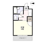 AKKマンション