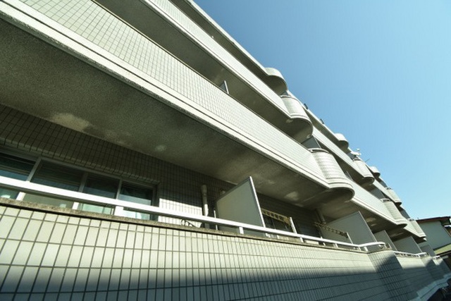 エスポアール中井