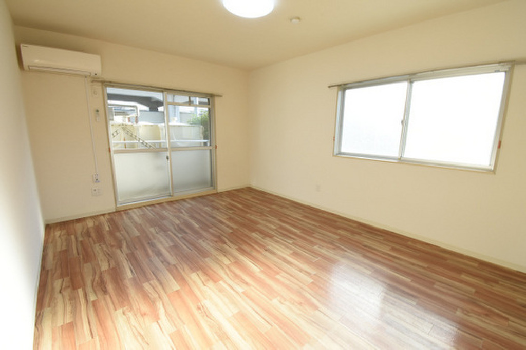 (2/23) 居室・リビング