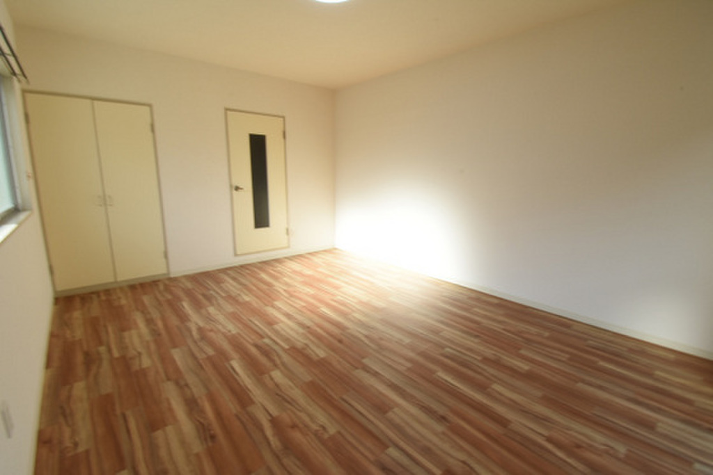 (7/23) その他部屋・スペース