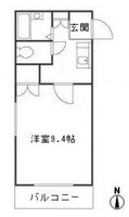 エスポアール中井