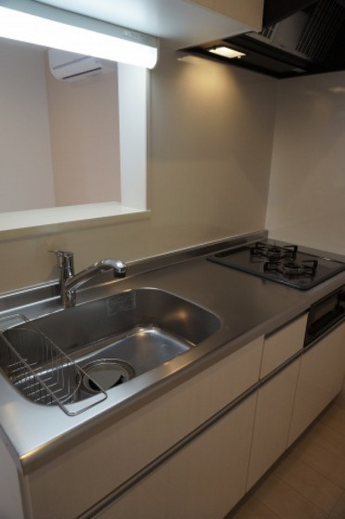 (3/19) キッチン (3/19) キッチン