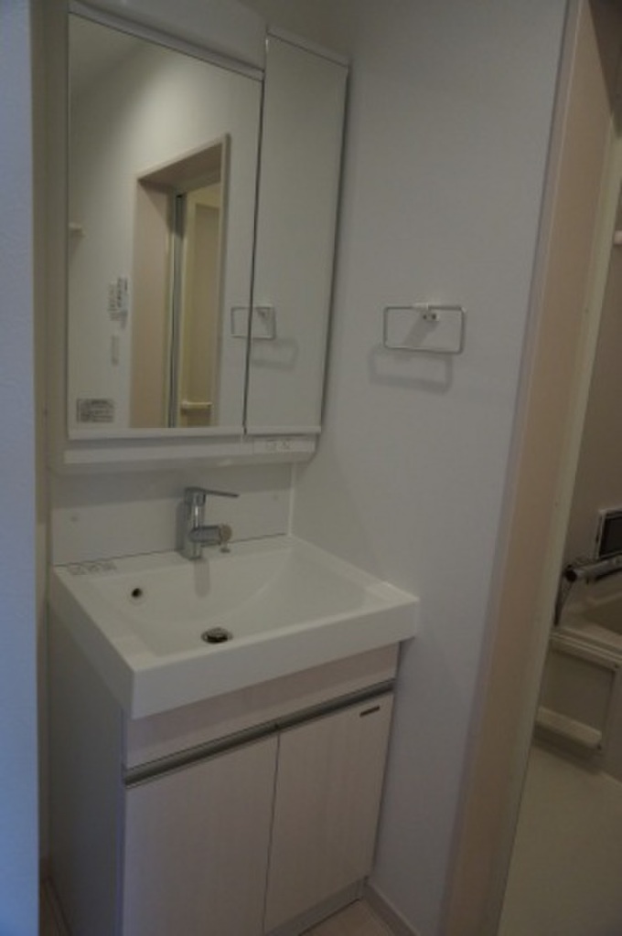 (8/19) 洗面所 (8/19) 洗面所