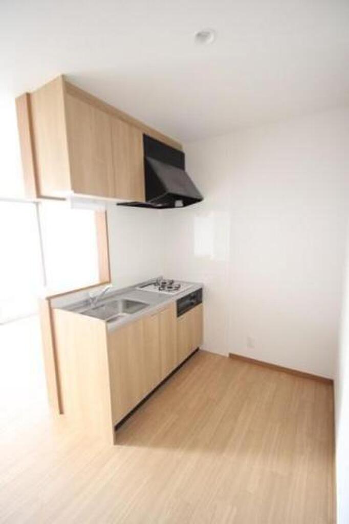 (3/18) キッチン (3/18) キッチン