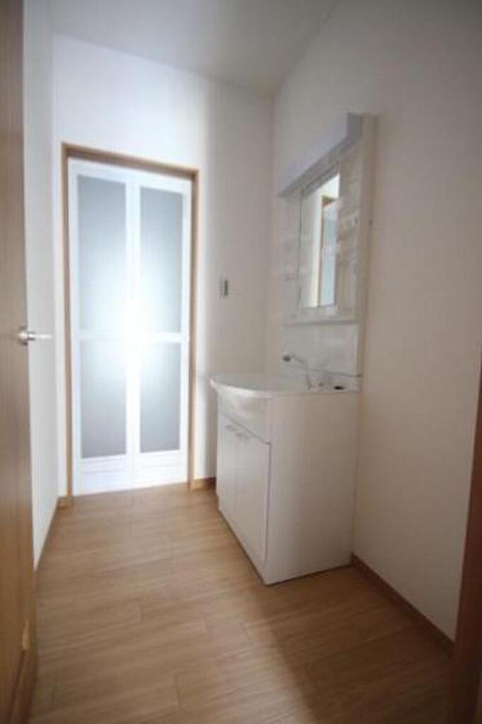 (6/18) 洗面所 (6/18) 洗面所