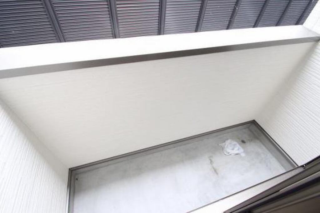 (14/25) バルコニー (14/25) バルコニー