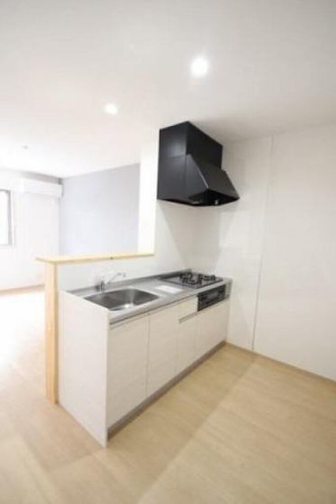 (4/25) キッチン (4/25) キッチン