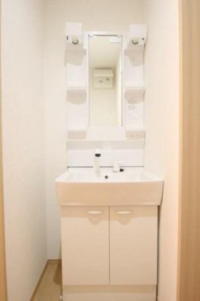 (7/25) 洗面所 (7/25) 洗面所