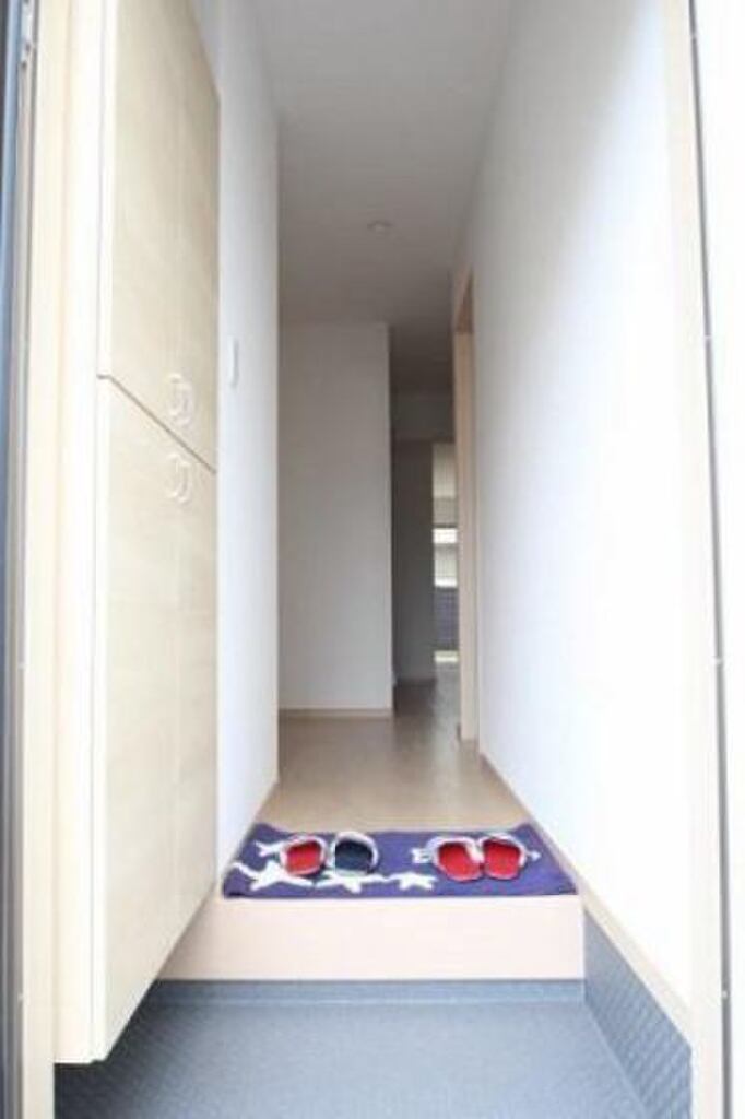 (10/25) 玄関 (10/25) 玄関