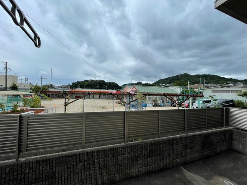 (2/21) 眺望 (2/21) 眺望