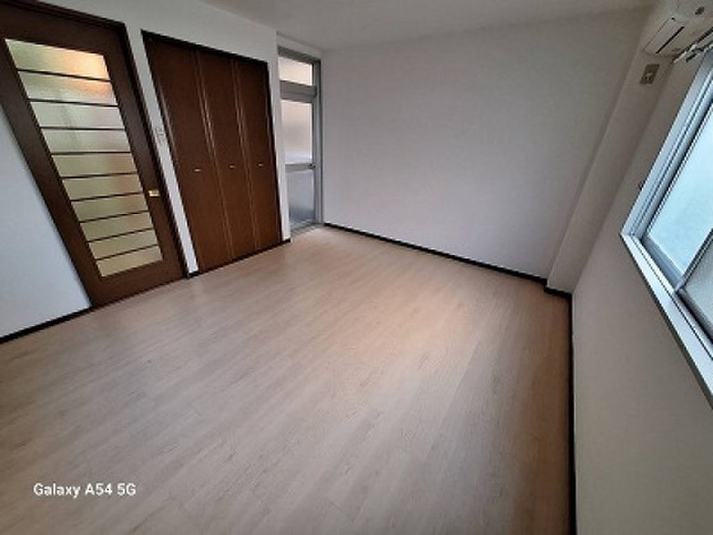 (6/18) その他部屋・スペース