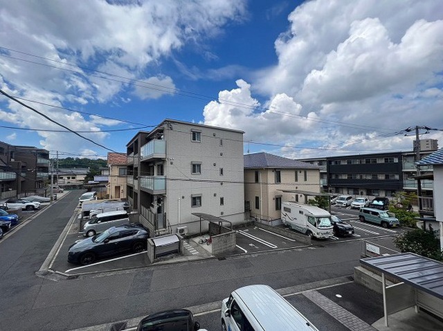 カーサS 壱番館