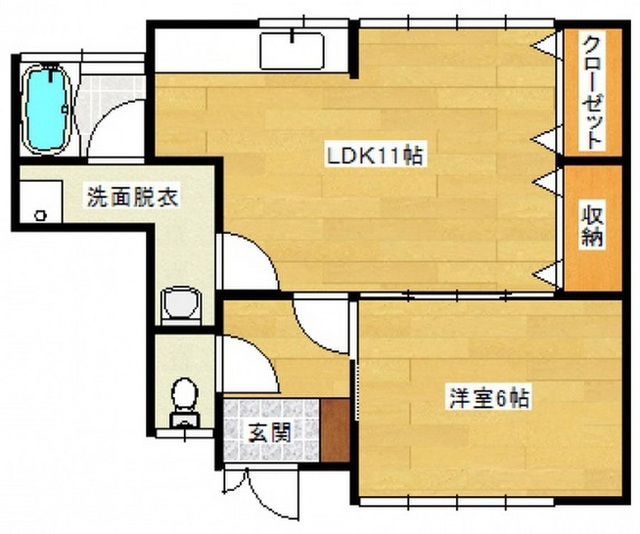 第一寺田荘