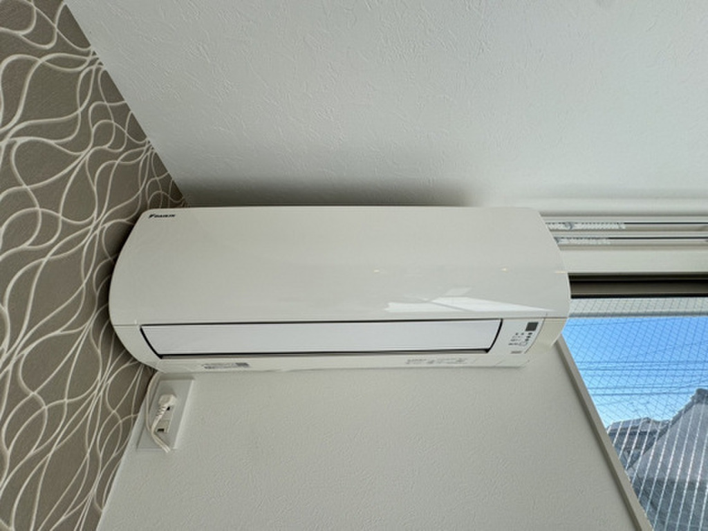 (12/24) その他設備