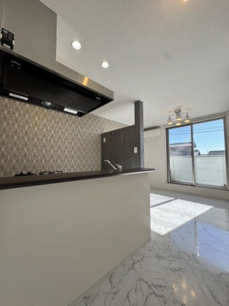 (2/24) 居室・リビング